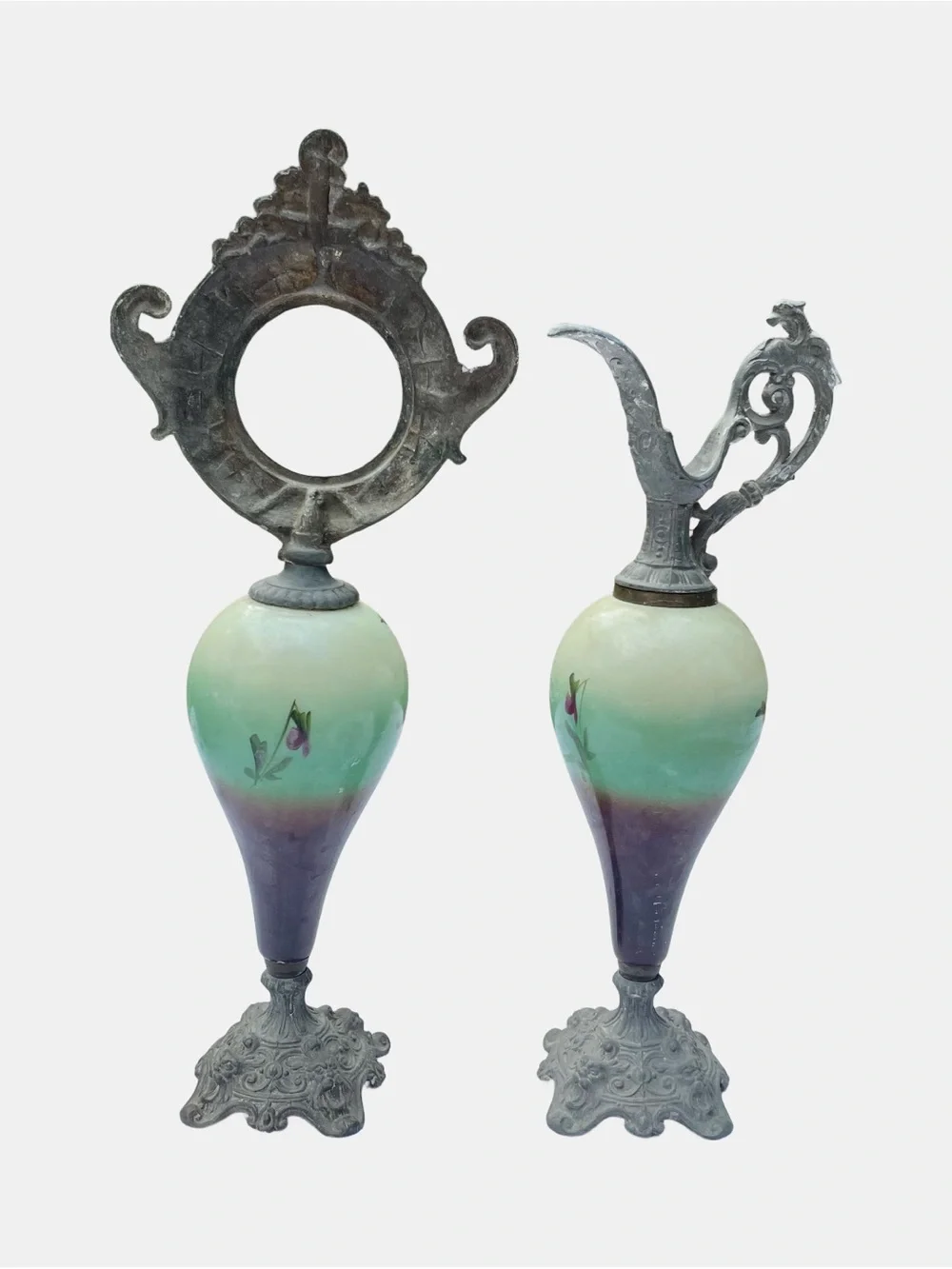 Source Unknown beautiful antique